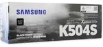 SAMSUNG K504 K504S SU158A SCHWARZ TONER - 2500 SEITEN F&Uuml;R CLP-415N