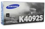 SAMSUNG K4092 K4092S SU138A SCHWARZ TONER - 1500 SEITEN F&Uuml;R CLP-310
