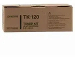 KYOCERA MITA TK-120 SCHWARZ TONER - 7200 SEITEN F&Uuml;R FS-1030D