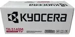 KYOCERA MITA TK-5140M MAGENTA TONER - 5000 SEITEN F&Uuml;R ECOSYS M6030CDN