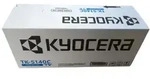 KYOCERA MITA TK-5140C CYAN TONER - 5000 SEITEN F&Uuml;R ECOSYS M6030CDN
