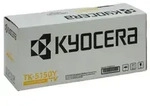 KYOCERA MITA TK-5150 TK-5150Y GELB TONER - 10000 SEITEN F&Uuml;R ECOSYS M6035CIDN
