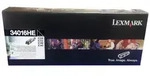LEXMARK 34016HE SCHWARZ TONER - 6000 SEITEN F&Uuml;R E-330