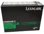LEXMARK 64080HW SCHWARZ TONER - 21000 SEITEN F&Uuml;R T-644