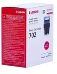 CANON 702 9643A004 MAGENTA TONER - 6000 SEITEN F&Uuml;R COLOR IMAGERUNNER LBP5970