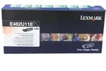 LEXMARK E462U11E SCHWARZ TONER - 18000 SEITEN F&Uuml;R E462DTN