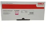 OKI 44318606 MAGENTA TONER - 11500 SEITEN F&Uuml;R C-710DN
