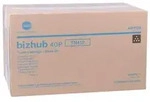 KONICA MINOLTA TN-412 SCHWARZ TONER - 19000 SEITEN F&Uuml;R BIZHUB 40P