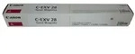 CANON C-EXV28 2797B002 MAGENTA TONER - 38000 SEITEN F&Uuml;R IMAGERUNNER ADVANCE...