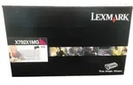 LEXMARK X792X1MG MAGENTA TONER - 20000 SEITEN F&Uuml;R X792DE