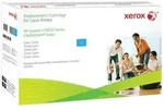 XEROX 106R01584 CYAN TONER ERSATZ F&Uuml;R HP COLOR LASERJET CM3530 - 7000 SEITEN