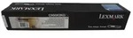 LEXMARK C950X2KG SCHWARZ TONER - 32000 SEITEN F&Uuml;R C950DE