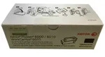 XEROX 106R01630 SCHWARZ TONER - 2000 SEITEN F&Uuml;R PHASER 6000
