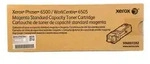 XEROX 106R01592 MAGENTA TONER - 1000 SEITEN F&Uuml;R PHASER 6500