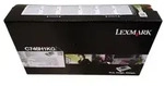 LEXMARK C746H1KG SCHWARZ TONER - 12000 SEITEN F&Uuml;R C746DN