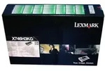 LEXMARK X746H3KG SCHWARZ TONER - 12000 SEITEN F&Uuml;R X746DE