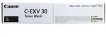 CANON C-EXV38 4791B002 SCHWARZ TONER - 34200 SEITEN F&Uuml;R IMAGERUNNER ADVANCE...