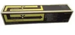 KYOCERA MITA TK-8600 TK-8600Y GELB TONER - 20000 SEITEN F&Uuml;R ECOSYS FS-8650DN