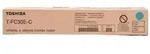 TOSHIBA T-FC30E-C CYAN TONER - 33600 SEITEN F&Uuml;R E-STUDIO 2050C