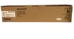 SHARP MX-62GTBA SCHWARZ TONER - 65000 SEITEN F&Uuml;R MX-6240N