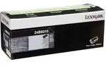 LEXMARK 24B6015 SCHWARZ TONER - 35000 SEITEN F&Uuml;R M5155