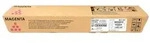 RICOH 821187 MAGENTA TONER - 15000 SEITEN F&Uuml;R AFICIO SP C830DN