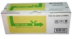 KYOCERA MITA TK-5135Y GELB TONER - 5000 SEITEN F&Uuml;R TASKALFA 265CI