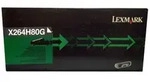 LEXMARK X264H80G SCHWARZ TONER - 9000 SEITEN F&Uuml;R X-264DN