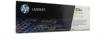 HP 826A CF312A GELB TONER - 31500 SEITEN F&Uuml;R COLOR LASERJET ENTERPRISE M855DN