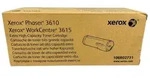 XEROX 106R02731 SCHWARZ TONER - 25300 SEITEN F&Uuml;R PHASER 3610