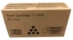 RICOH TYPE 1195E 431147 SCHWARZ TONER - 2600 SEITEN F&Uuml;R FAX 1195L