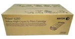 XEROX 106R01402 GELB TONER - 5900 SEITEN F&Uuml;R PHASER 6280