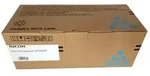 RICOH 407717 CYAN TONER - 6000 FARBSEITEN F&Uuml;R SP C252DN