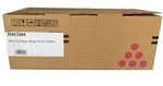 RICOH 407718 MAGENTA TONER - 6000 FARBSEITEN F&Uuml;R SP C252DN