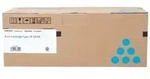 RICOH 407641 CYAN TONER - 2500 SEITEN F&Uuml;R AFICIO SP C231SF