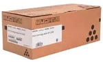 RICOH 407638 SCHWARZ TONER - 2500 SEITEN F&Uuml;R AFICIO SP C311N