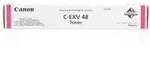 CANON C-EXV 48 9108B002 MAGENTA TONER - 11500 SEITEN F&Uuml;R IMAGERUNNER C1325IF