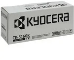KYOCERA MITA TK-5160 TK-5160K SCHWARZ TONER - 16000 SEITEN F&Uuml;R ECOSYS P7040CDN