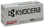 KYOCERA MITA TK-5160M MAGENTA TONER - 12000 SEITEN F&Uuml;R ECOSYS P7040CDN
