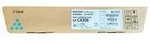 RICOH 821207 CYAN TONER - 15000 SEITEN F&Uuml;R AFICIO SP C430DN
