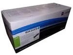 LEXMARK 82K2UC0 CYAN TONER - 55000 SEITEN F&Uuml;R CX860DE