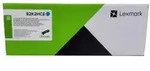 LEXMARK 82K2HCE CYAN TONER - 17000 SEITEN F&Uuml;R CX820DE