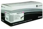 LEXMARK 82K0U30 MAGENTA TONER - 55000 SEITEN F&Uuml;R CX860DE