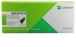 LEXMARK 82K2UCE CYAN TONER - 55000 SEITEN F&Uuml;R CX860DE