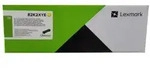 LEXMARK 82K2XYE GELB TONER - 22000 SEITEN F&Uuml;R CX825DE