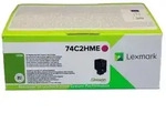 LEXMARK 74C2HME MAGENTA TONER - 12000 SEITEN F&Uuml;R CS725DE