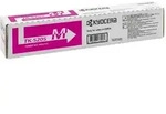 KYOCERA MITA TK-5205M MAGENTA TONER - 12000 SEITEN F&Uuml;R TASKALFA 356CI