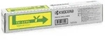 KYOCERA MITA TK-5195Y GELB TONER - 7000 SEITEN F&Uuml;R TASKALFA 306CI