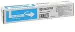 KYOCERA MITA TK-5195C CYAN TONER - 7000 SEITEN F&Uuml;R TASKALFA 306CI