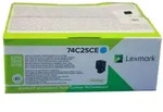 LEXMARK 74C2SCE CYAN TONER - 7000 SEITEN F&Uuml;R CS720DE